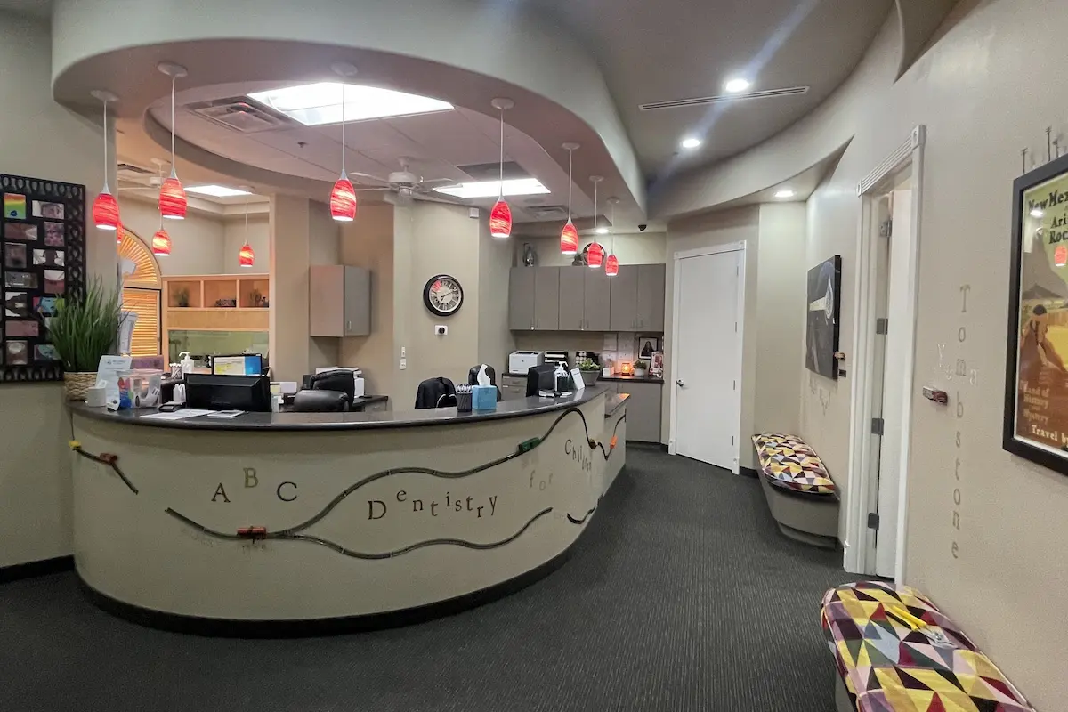 Queen Creek office 2