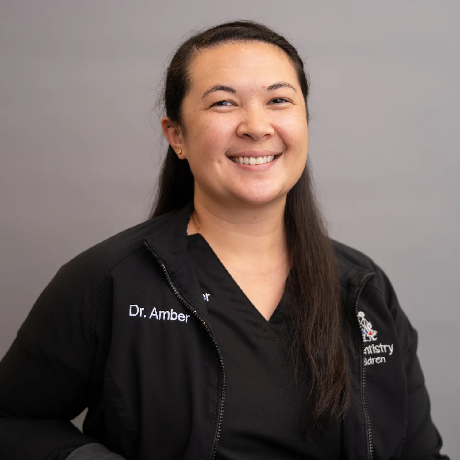 Dr. Amber Haskins