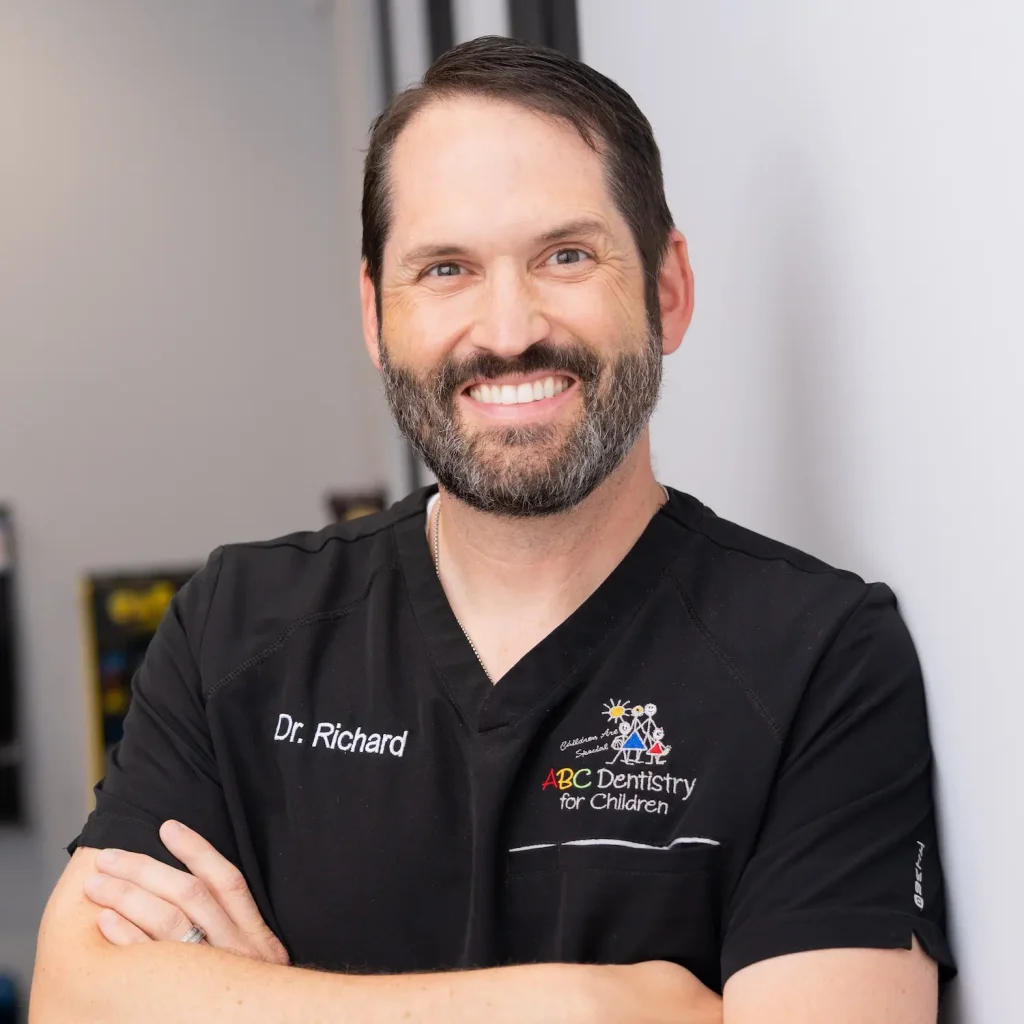 Dr. Richard Michaud