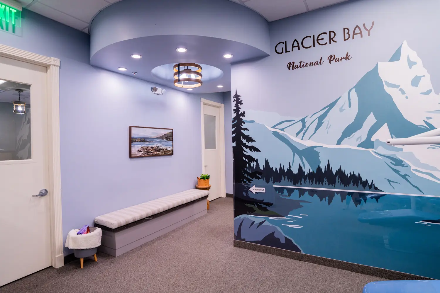 GLBAY  Gilbert